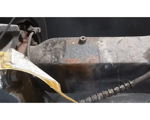 SPICER S150S Differential Housing (Single or Rear)