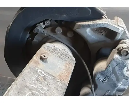 SPICER S150S Differential Housing (Single or Rear)