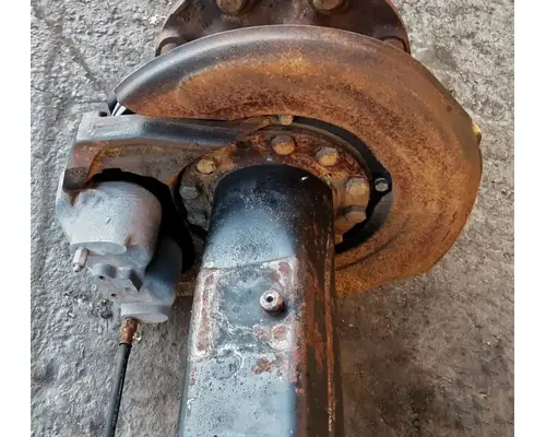 SPICER S150S Differential Housing (Single or Rear)