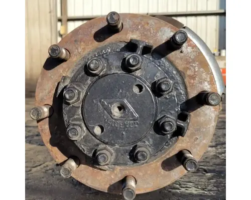 SPICER S150S Differential Housing (Single or Rear)