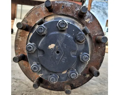 SPICER S150S Differential Housing (Single or Rear)