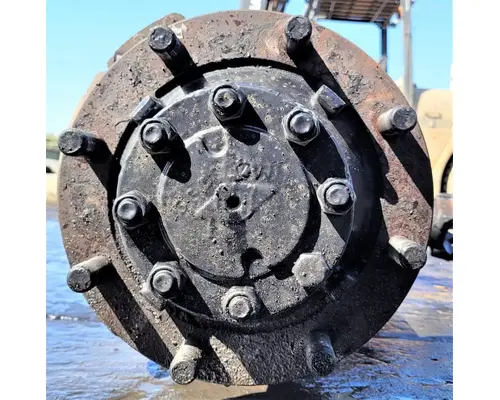 SPICER S150S Differential Housing (Single or Rear)