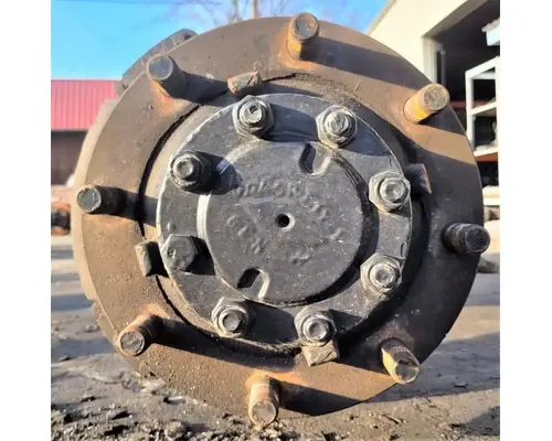 SPICER S150S Differential Housing (Single or Rear)