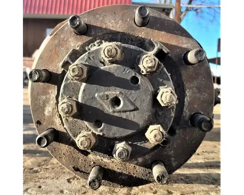 SPICER S150S Differential Housing (Single or Rear)