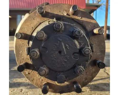 SPICER S150S Differential Housing (Single or Rear)