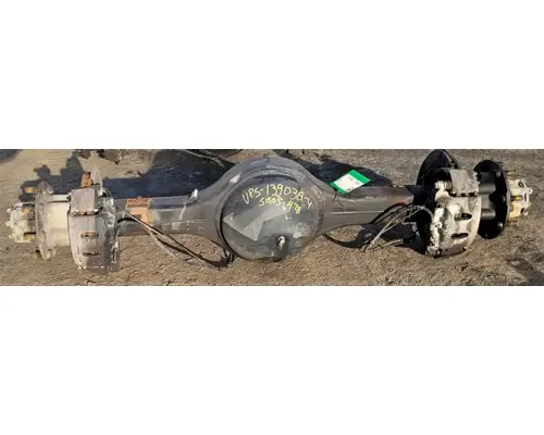 SPICER S150S Differential Housing (Single or Rear)