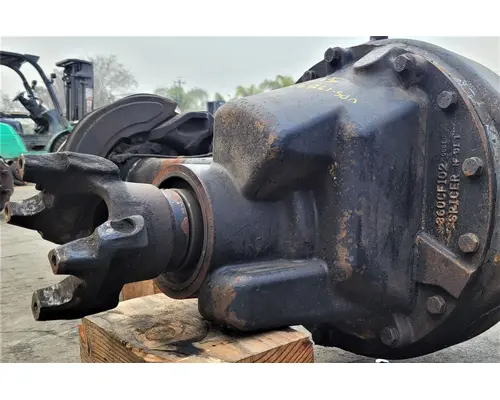 SPICER S150S Rear Rears (Tandem Rear or Single)