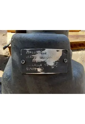 SPICER S150S Rear Rears (Tandem Rear or Single)