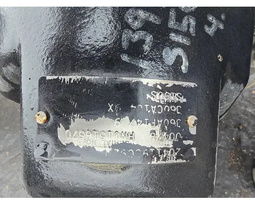 SPICER S150S Rear Rears (Tandem Rear or Single)