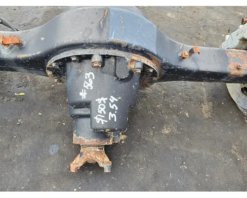 SPICER S150S Rear Rears (Tandem Rear or Single)