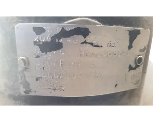 SPICER S150S Rear Rears (Tandem Rear or Single)