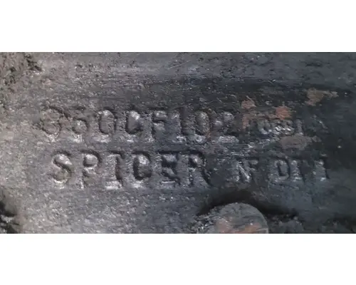 SPICER S150S Rear Rears (Tandem Rear or Single)