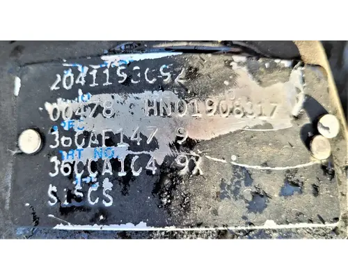 SPICER S150S Rear Rears (Tandem Rear or Single)