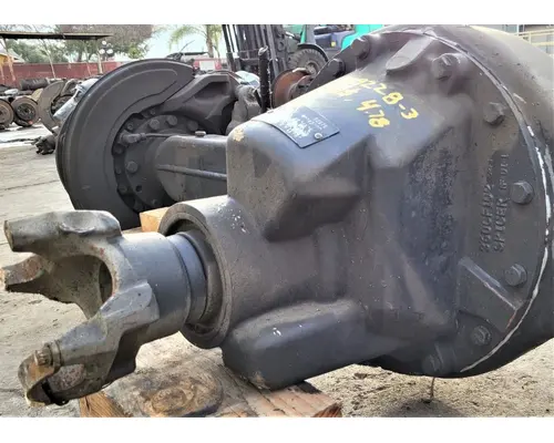 SPICER S150S Rear Rears (Tandem Rear or Single)