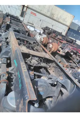 SPICER S20-045B AXLE, TAG