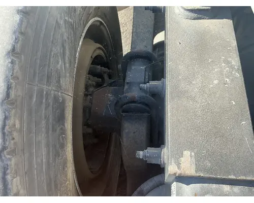 SPICER S21170 Axle Housings (Rear)