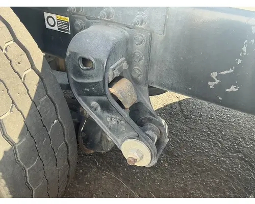 SPICER S21170 Axle Housings (Rear)