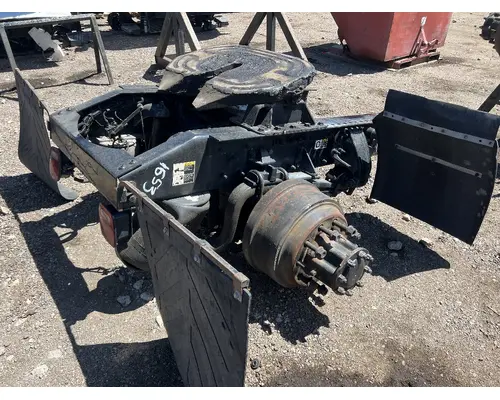 SPICER S23-170 Cutoff Assembly