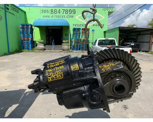 SPICER S23-170 Differential Assembly (Front, Rear)