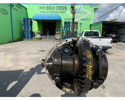 SPICER S23-170 Differential Assembly (Front, Rear)