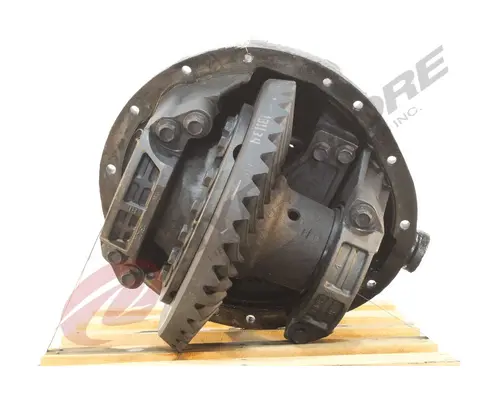 SPICER S23-190 Differential Assembly (Rear, Rear)