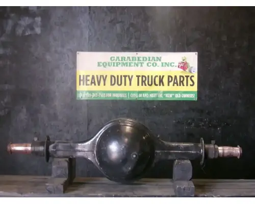 SPICER S230S Axle Housings (Rear)