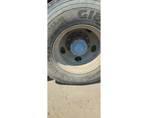 SPICER S23170D Axle Housings (Rear)