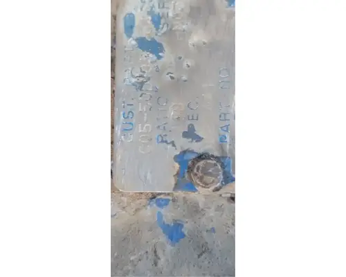 SPICER S23170D Rear Rears (Tandem Rear or Single)