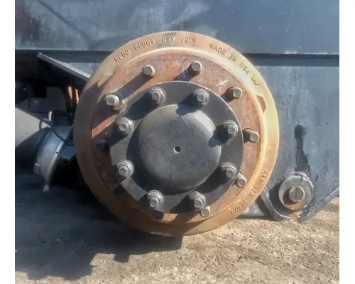 SPICER S23170 Axle Housings (Rear)