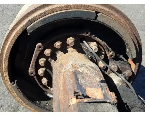 SPICER S23170 Axle Housings (Rear)