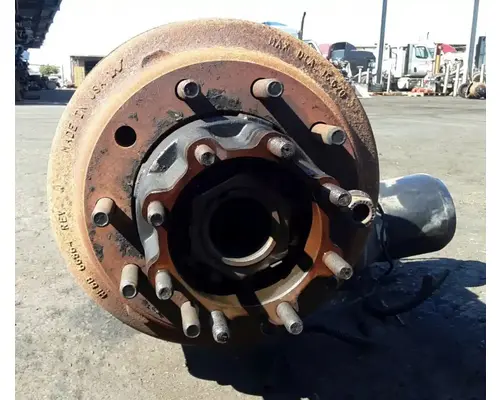 SPICER S23170 Axle Housings (Rear)