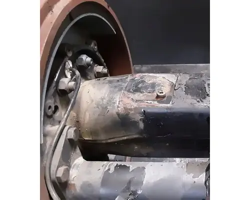 SPICER S23170 Axle Housings (Rear)