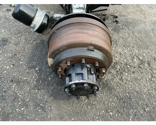 SPICER S23170 Axle Housings (Rear)