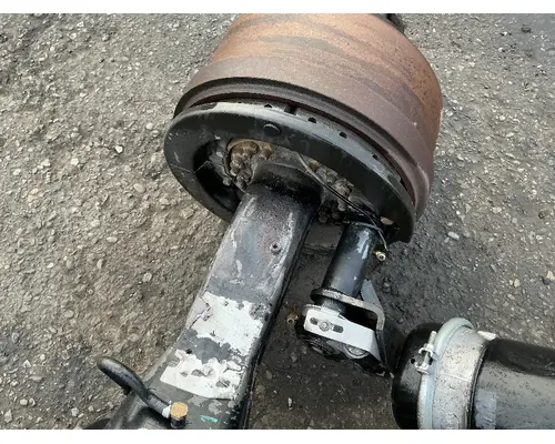 SPICER S23170 Axle Housings (Rear)