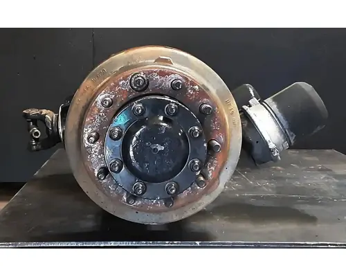 SPICER S23170 Axle Housings (Rear)