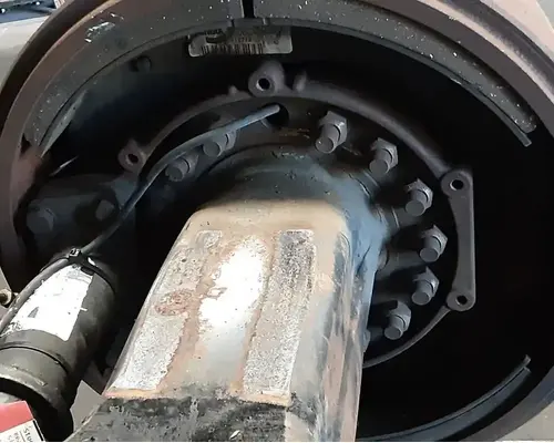 SPICER S23170 Axle Housings (Rear)