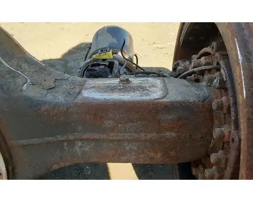 SPICER S23170 Axle Housings (Rear)