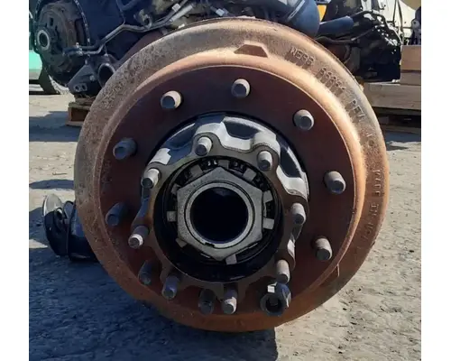 SPICER S23170 Axle Housings (Rear)