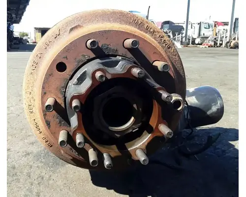 SPICER S23170 Axle Housings (Rear)