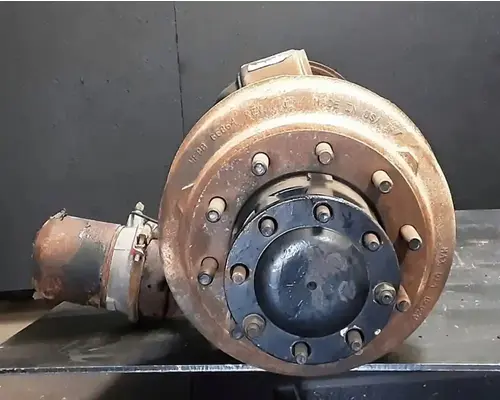 SPICER S23170 Axle Housings (Rear)