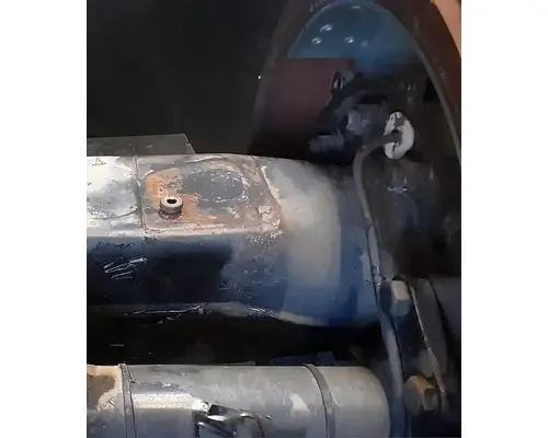 SPICER S23170 Axle Housings (Rear)