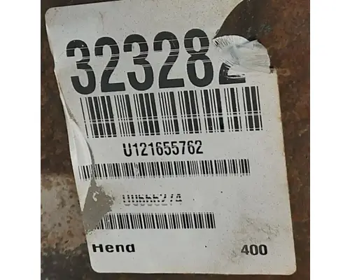 SPICER S23170 Axle Housings (Rear)