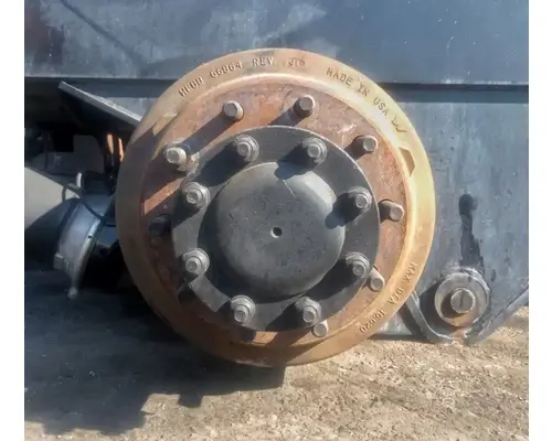 SPICER S23170 Differential Housing (Single or Rear)