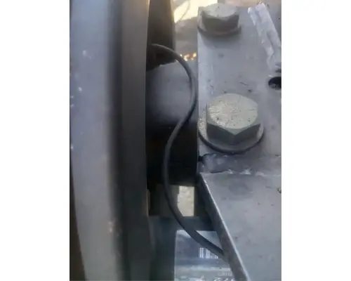 SPICER S23170 Differential Housing (Single or Rear)