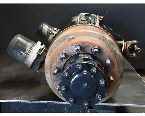 SPICER S23170 Differential Housing (Single or Rear)