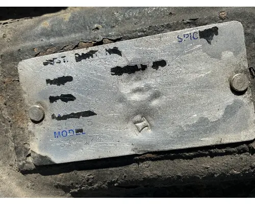 SPICER S23170 Rear Rears (Tandem Rear or Single)