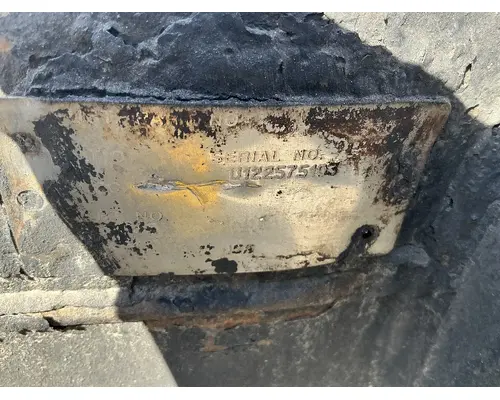 SPICER S23170 Rear Rears (Tandem Rear or Single)