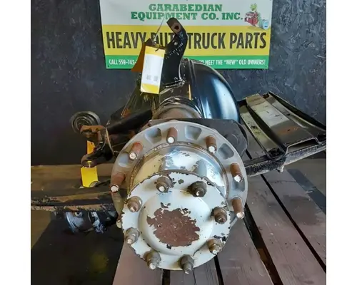 SPICER S23190D Axle Housings (Rear)