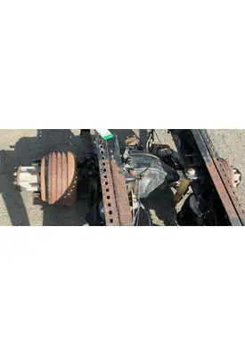 SPICER S23190D Axle Housings (Rear)