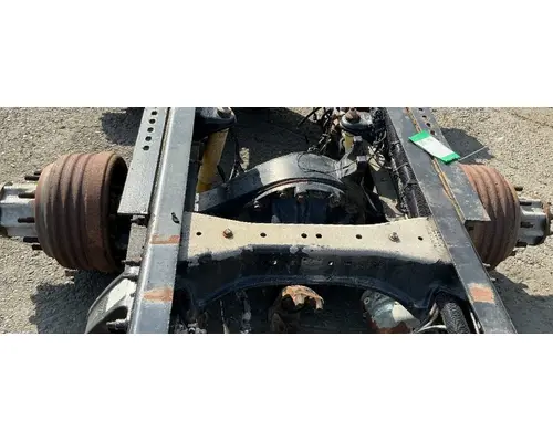 SPICER S23190D Axle Housings (Rear)